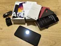 Samsung Galaxy A50