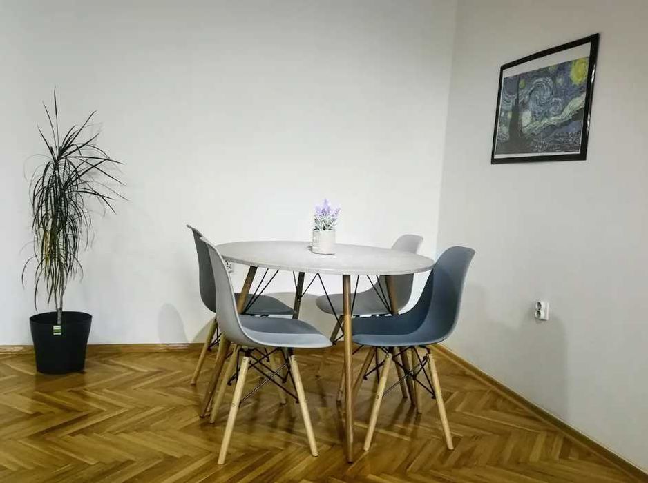 Дава се под наем Двустаен апартамент в Пловдив, Кючук Париж - 74 кв.м за 295.8 € - Снимка #4