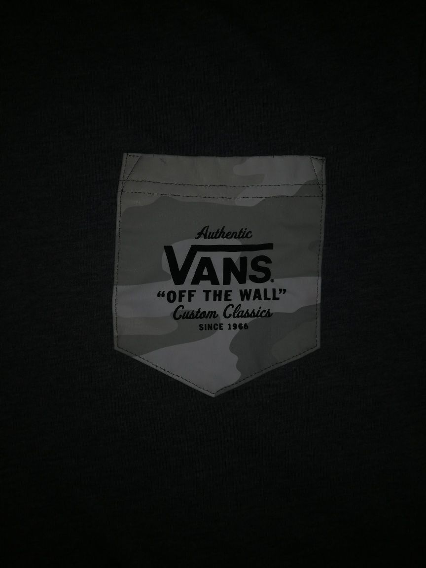 Тениска Vans off the wall / Ванс