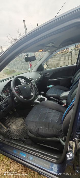 Ford Mondeo mk3  1.8 benzina 125hp 2001