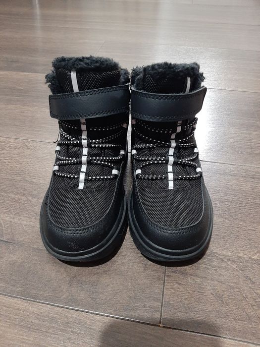 Ghete H&M nr 25 impecabile