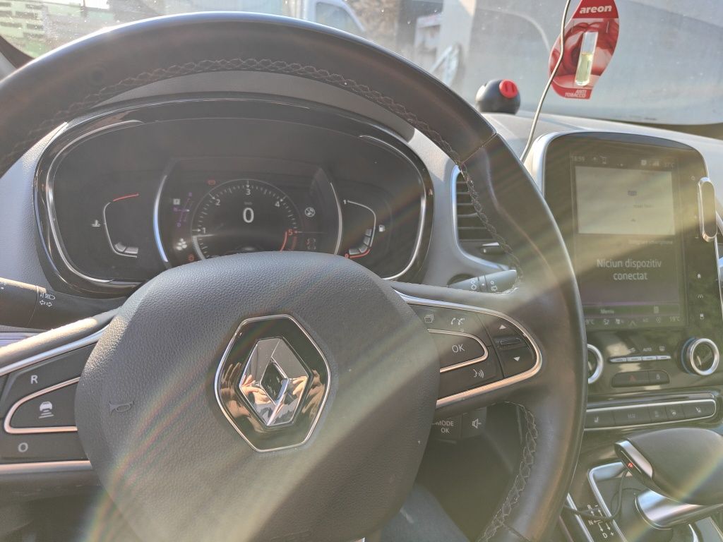 Vand Renault Espace V