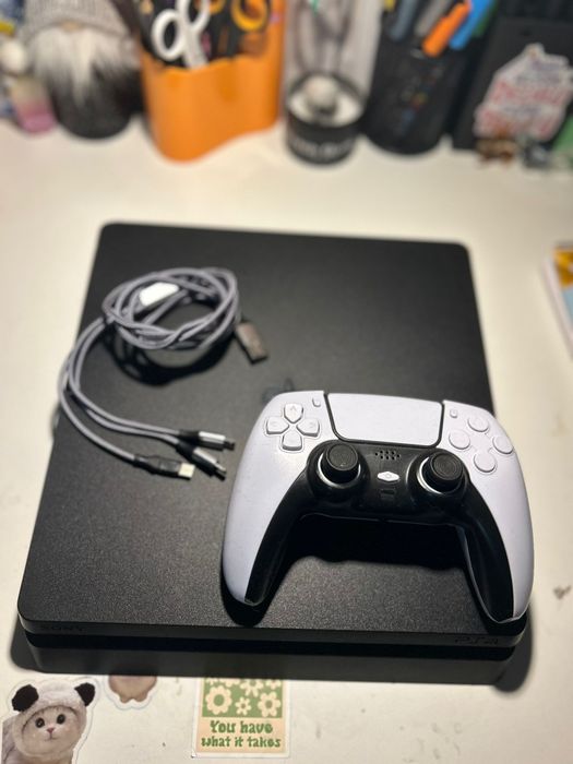 PlayStation 4, 400Gb