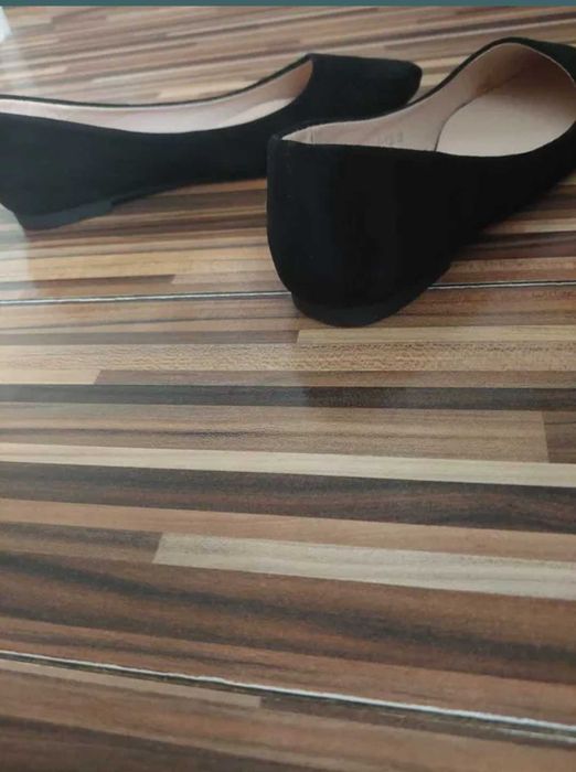 Pantofi eleganți comozi 38