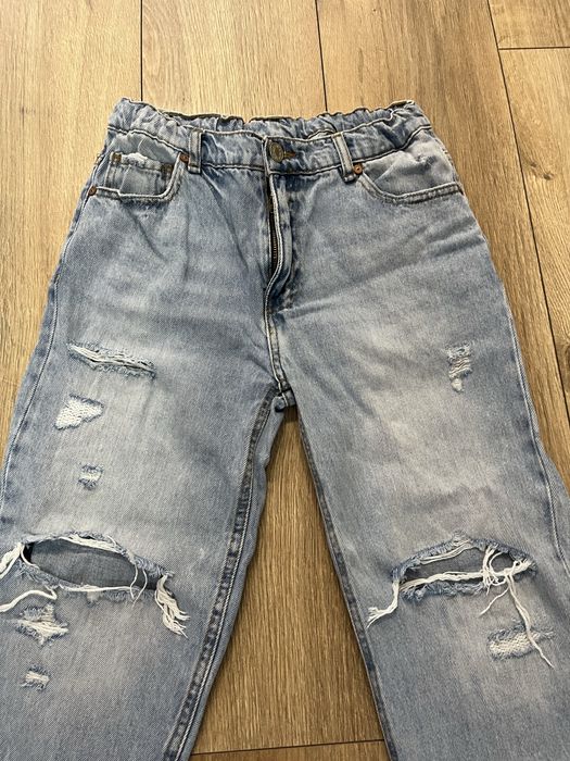 Дънки Zara за момче