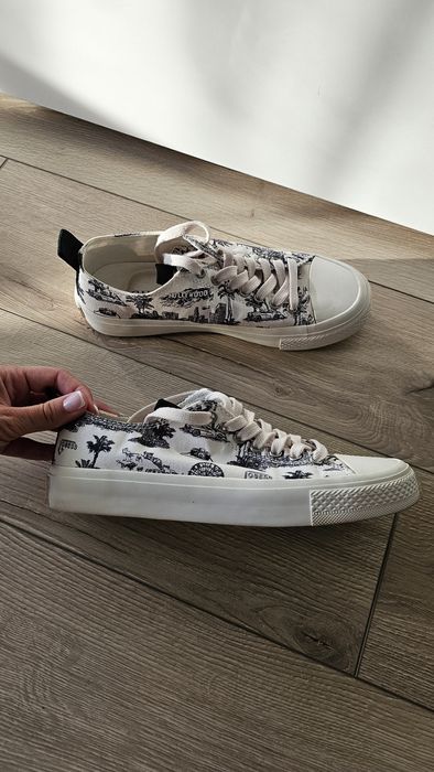 Шарени Кецове Guess