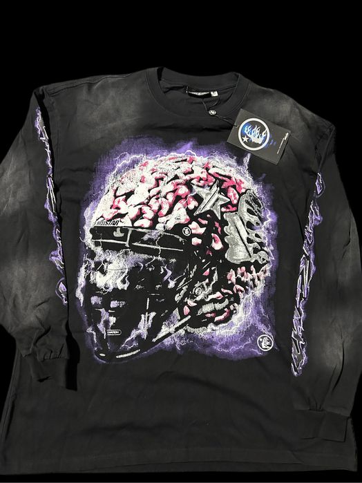 Bluza Hellstar L