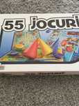 55 de jocuri copii Noriel