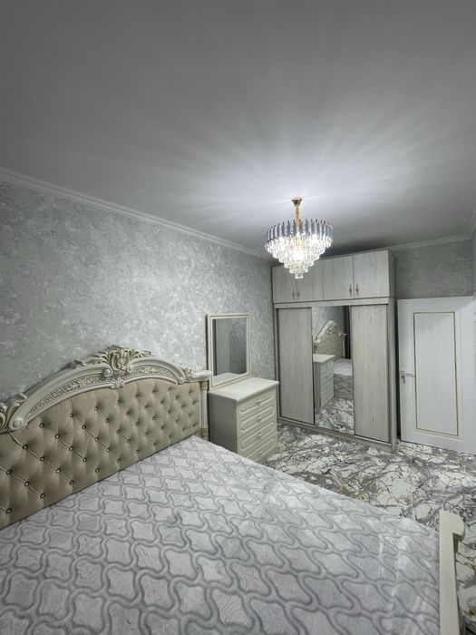 Продаётся своя Шайхонтоҳур район Жангох Ц 15 3/3/9 70 м2 Упакованая