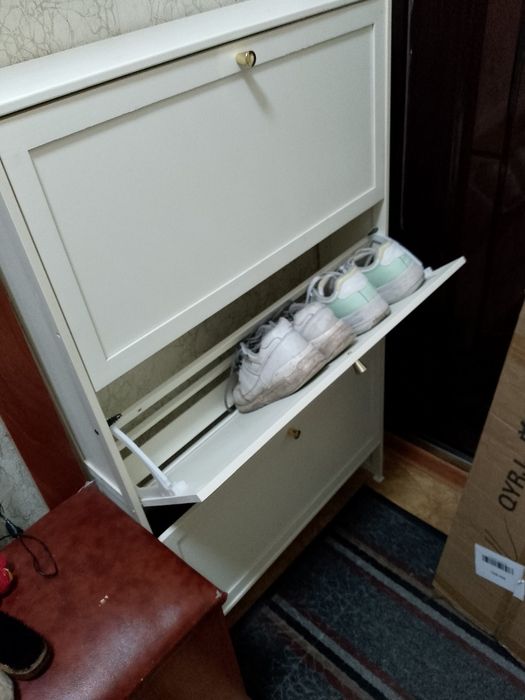 Обувница,для прихожей