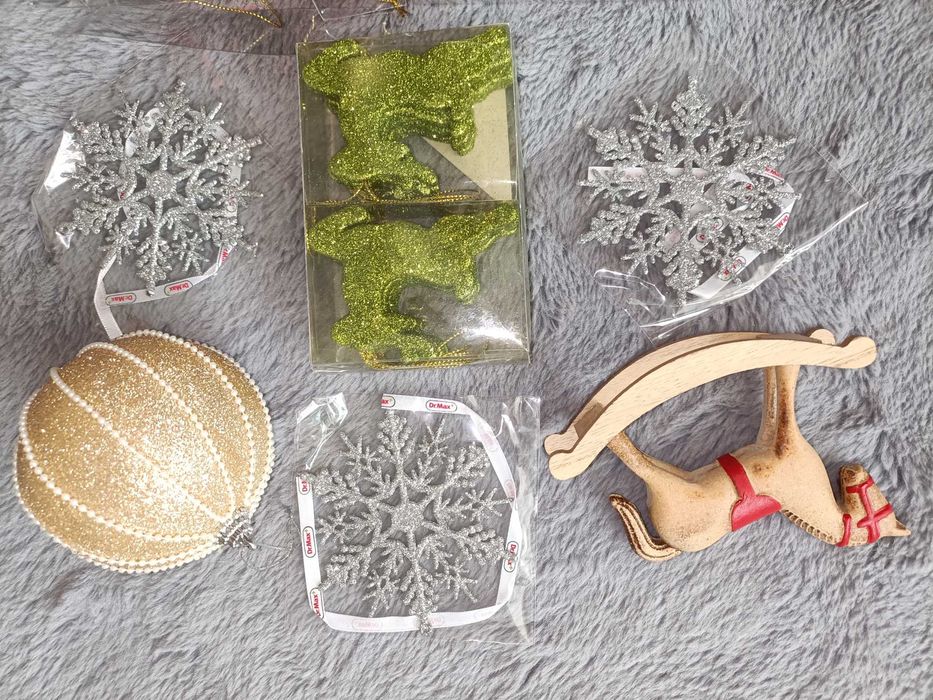 Seturi de Globuri și accesorii