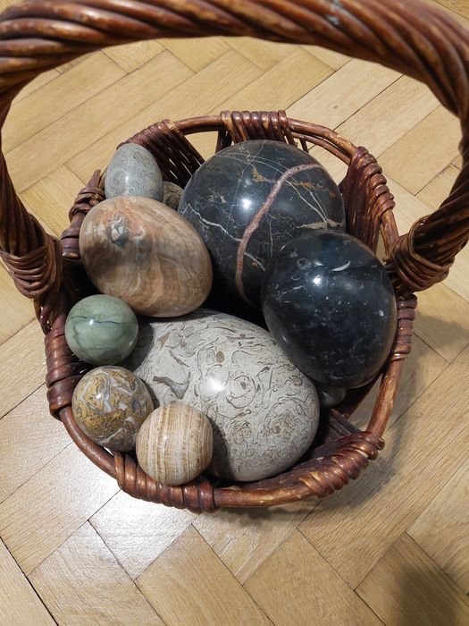 Pietre Onix, ametist, citrin, jasp, cuartz