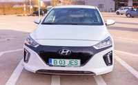 Hyundai IONIQ Primul proprietar, masina bine intretinuta, baterie cu autonomie mare
