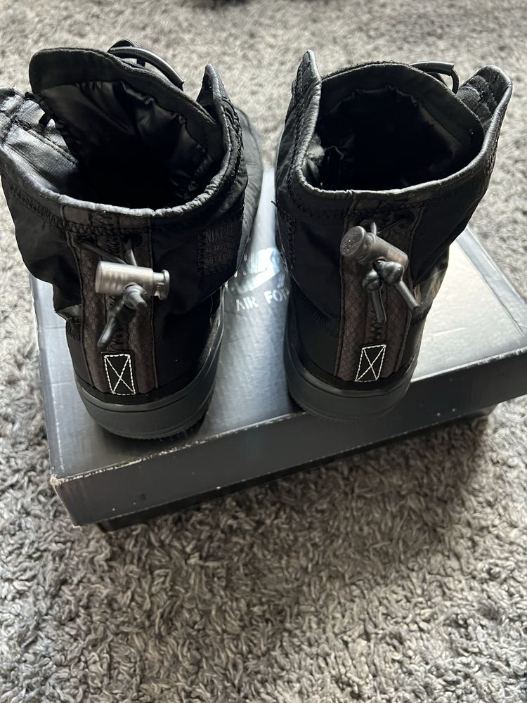 Nike AF1 Shell мъжки маратонки  номер 43
