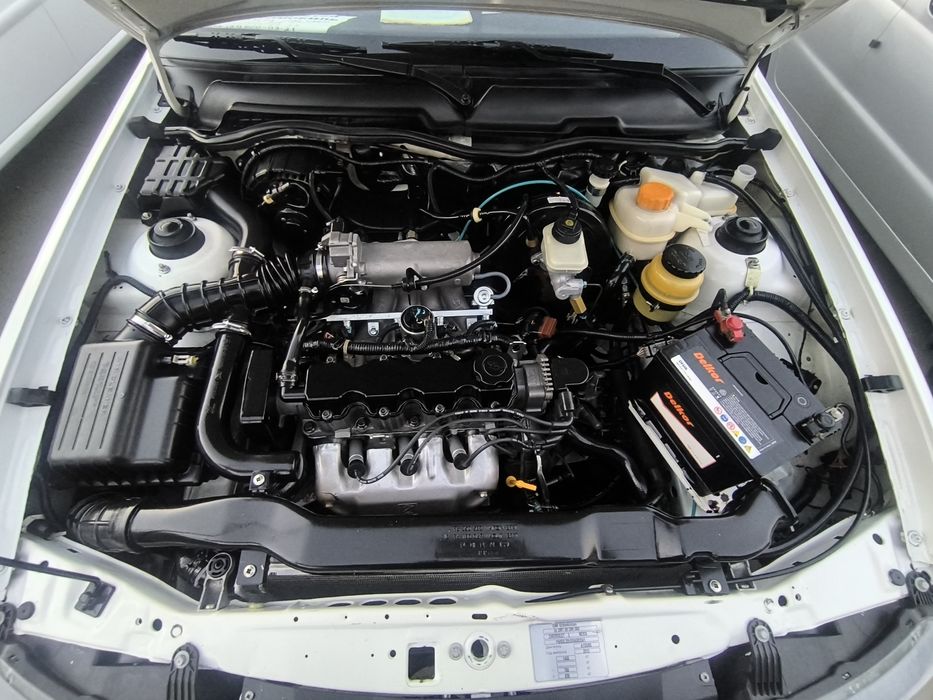 Nexia 2 ideal 1-qo'l