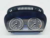 Ceas bord Bmw 5 (E60) [Fabr 2004-2010] 9177261