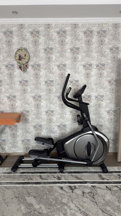 Эллиптический тренажер Sportop E5500