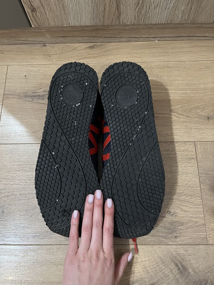 Маратонки Armani