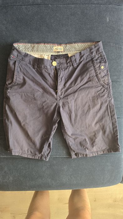 Pantaloni scurți Tommy Hilfiger