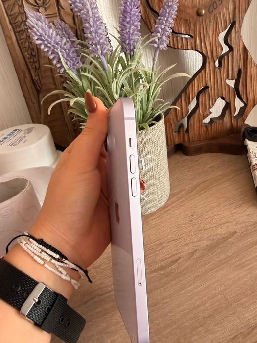 Iphone 14 plus, 128 GB