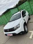 Dacia Duster 1.3 TCe-131CP - Euro6