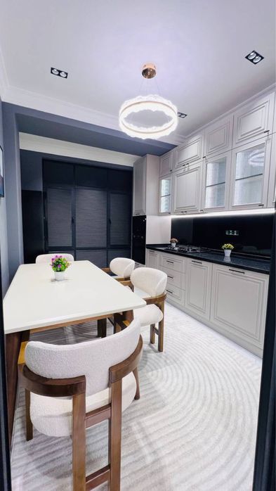 N5370 Yakkasaroy tumani J/K Yakkasaroy City Mall Novostroyka 3/8/10