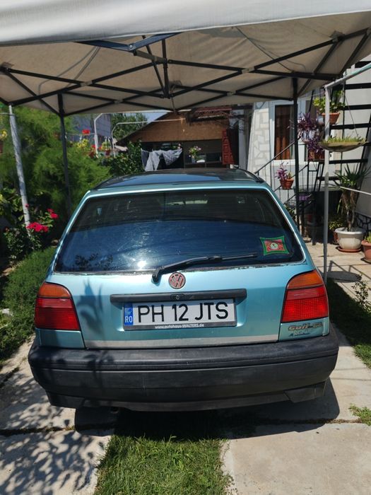 Vând VW Golf 3 CL