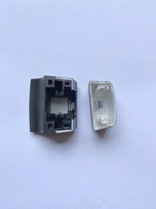 Buton Frana de mana  BMW auto Hold