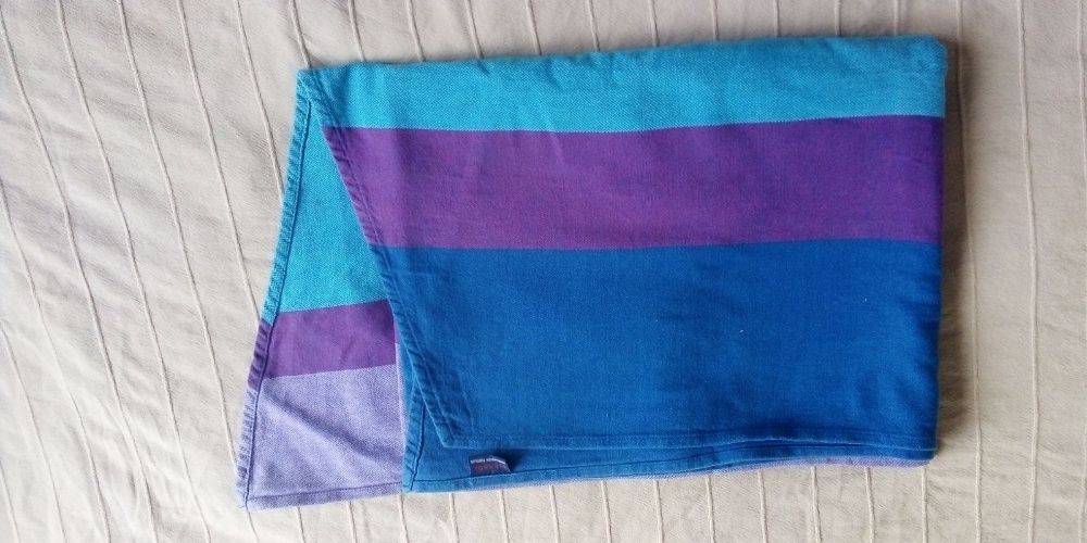 Тъкан слинг GIRASOL