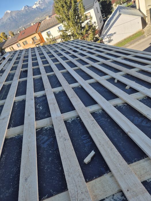 Reparati acoperisuri 15%reduceri de toamná