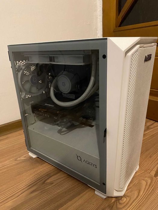 PC Gaming Intel i5-13500 / 32GB DDR5 / RTX 4060