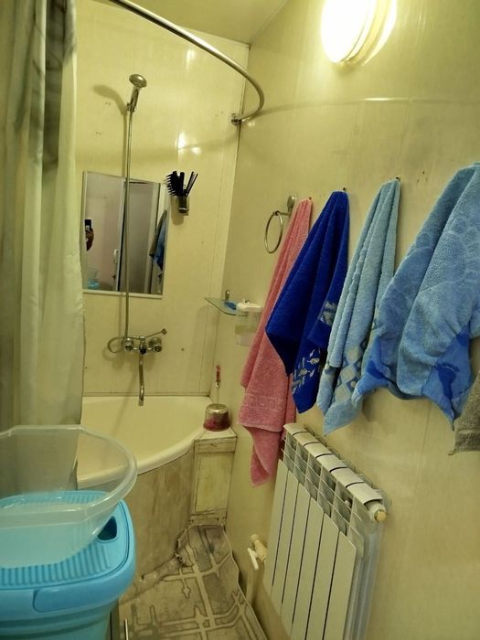 Продается квартира 41м² Парк Фуркат