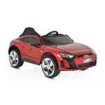 Лицензирана Акумулаторна Кола AUDI RS E-TRON,12V7AH,R/C 2.4,EVA гуми