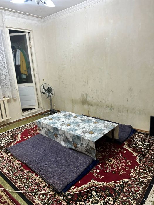 Дубовая 2/4/4 без ремонт