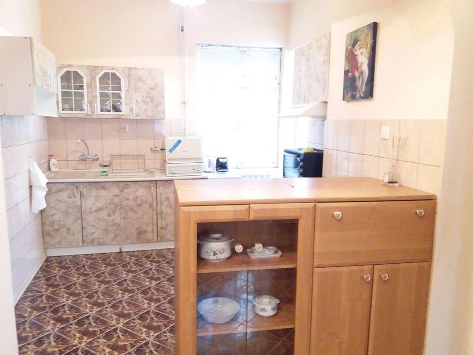 Дава се под наем Двустаен апартамент в София, Център - 80 кв.м за 575 € - Снимка #4