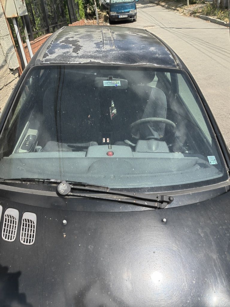 Renault twingo 1.0