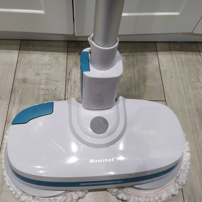 Моп с акумулатор Mamibot Mopa 580