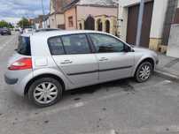 Renault Megane 2