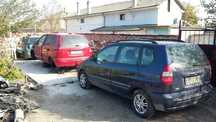 Mitsubishi Space Star-Митсубиши Спейс Стар 1.9-1.3-1.6- DID НА ЧАСТИ