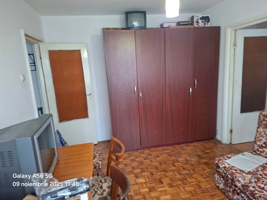 Oportunitate , 2 cam 46mp et 2/4 Manastur -  Primaverii ,124900 E neg