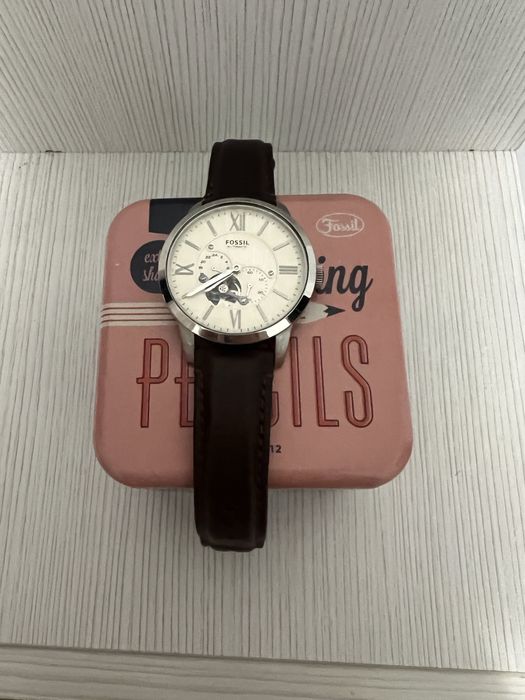 Ceas Fossil automatic