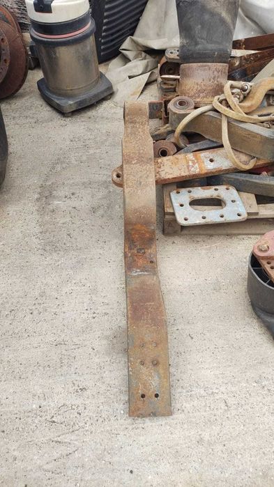 Arc schmitz kogel krone