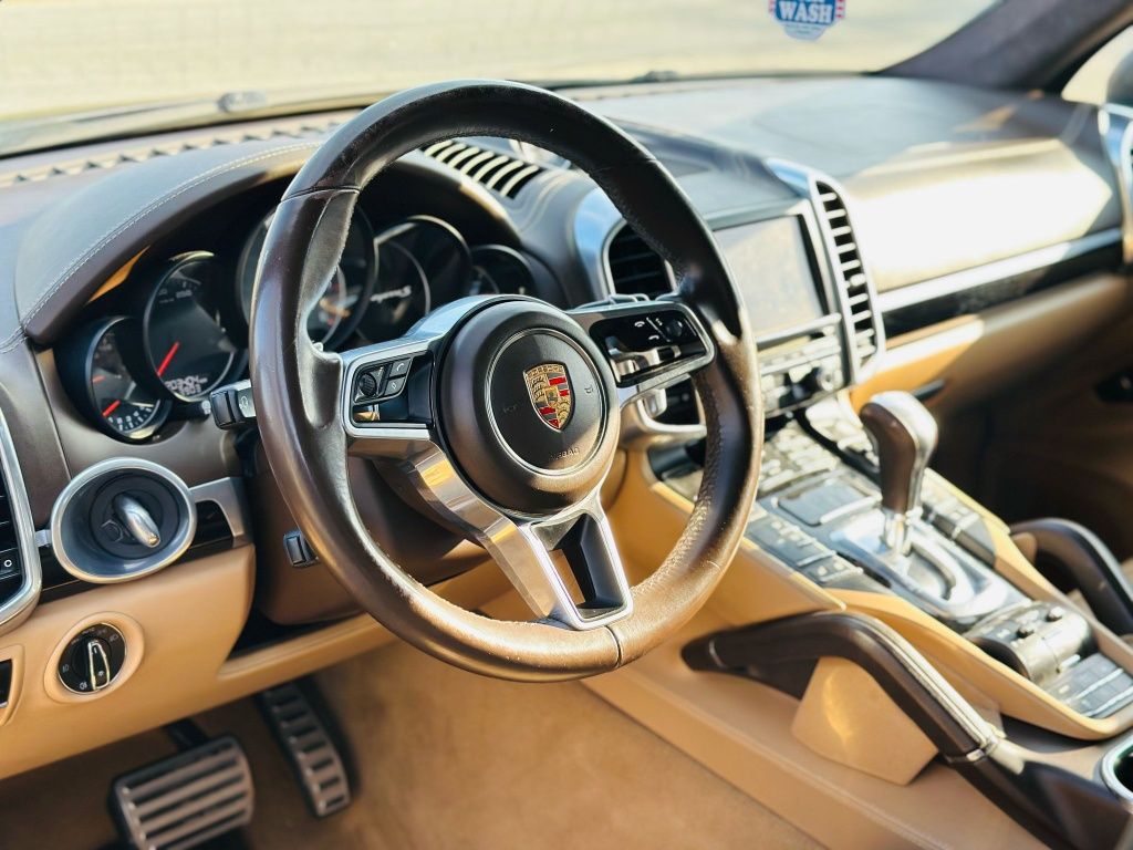 Porsche Cayenne GTS 3.6biturbo FaceLift 2015