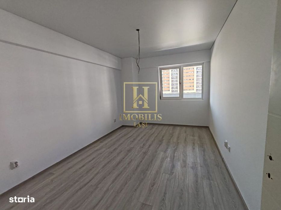 Apartament 3 camere NOU 88 mp Copou 135000 euro MUTARE IMEDIATA