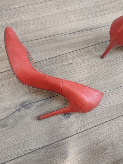 Vând pantofi Zara, măr 36