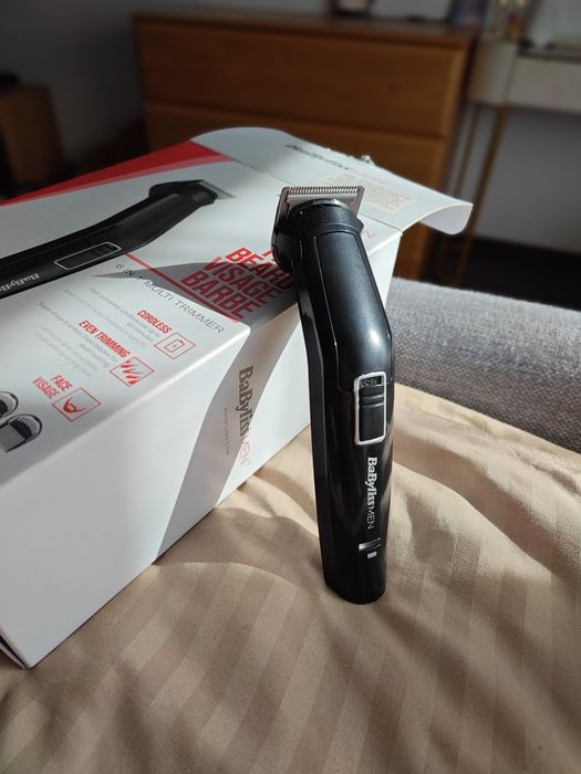 Aparat de ras BaByliss