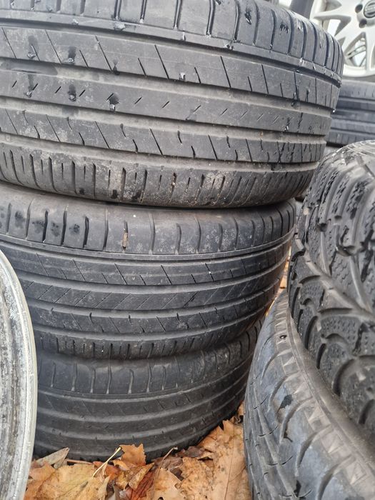 5×112мм. 225/45/17 цола Фолксваген Ауди , Сеат, Шкода и др.