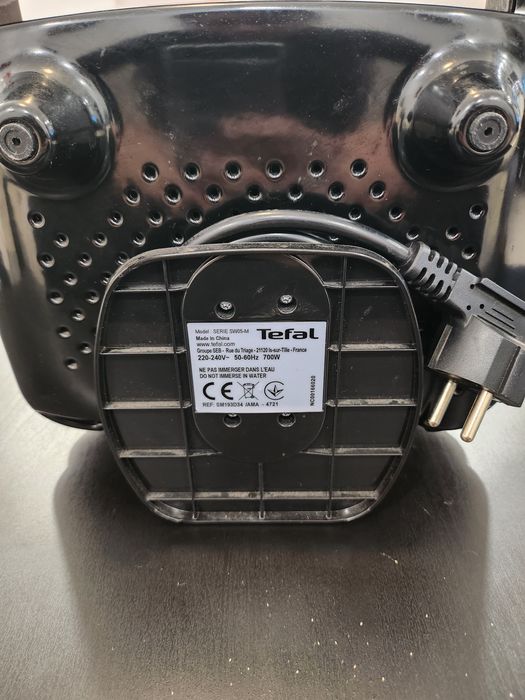 Sandwich Maker Tefal