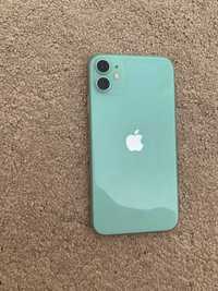 Iphone 11 128gb Green