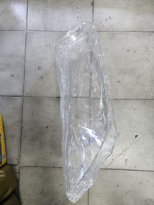 стъкло за фар за bmw  F34